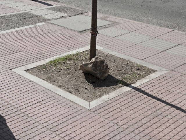 ANNA MESCHIARI, Do Not Walk Outside This Area (Athens), 2013