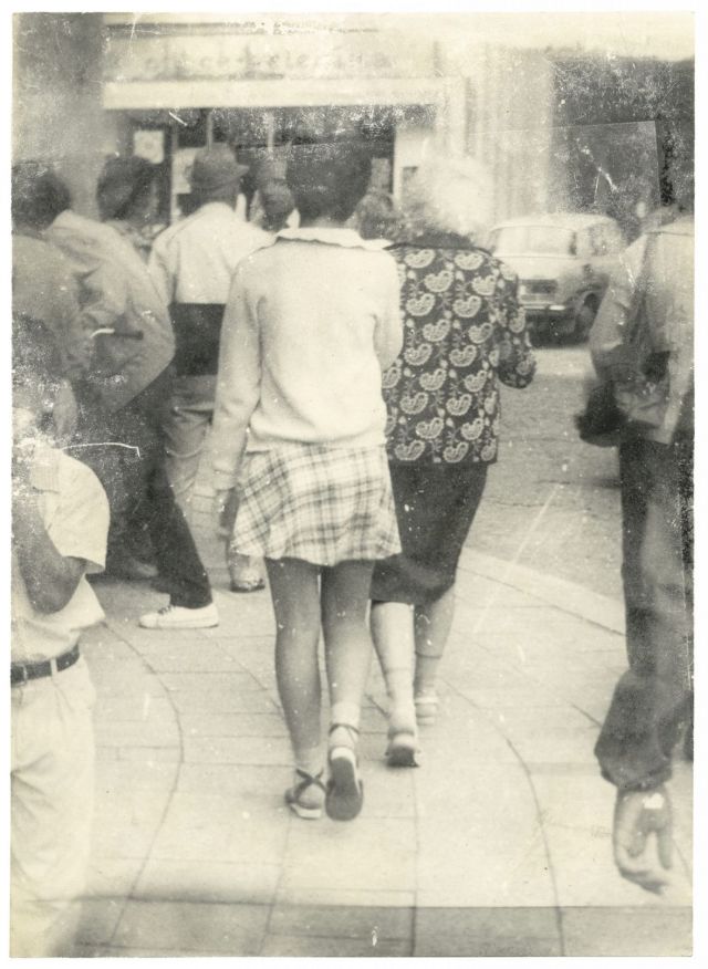 MIROSLAV TICHÝ, Untitled, 1960-1985