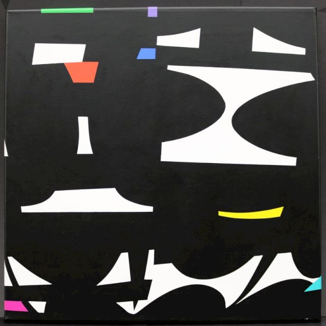 ROGELIO POLESELLO, Untitled, 2013