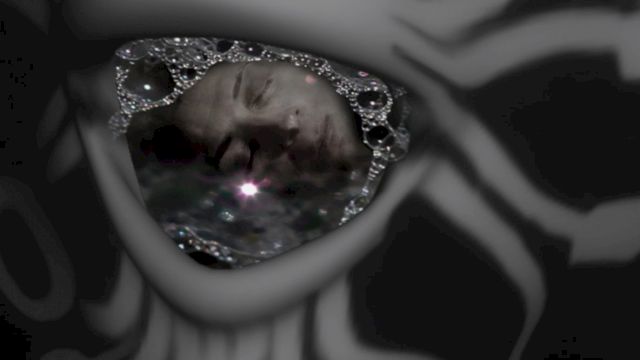 GRIMANESA AMORÓS, Miranda, 2013 (video still)