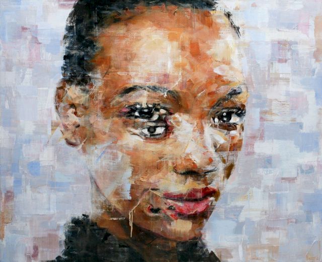 HARDING MEYER, Untitled, 2013