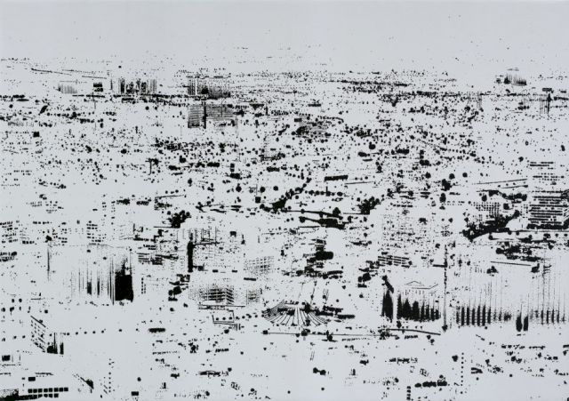 BIRGIT JENSEN, ZVA I, 2005. Courtesy the artist