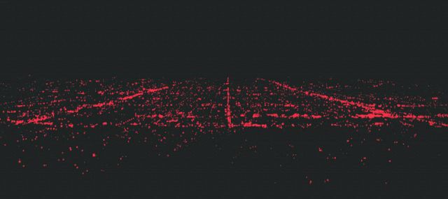 BIRGIT JENSEN, LA XXII, 2002