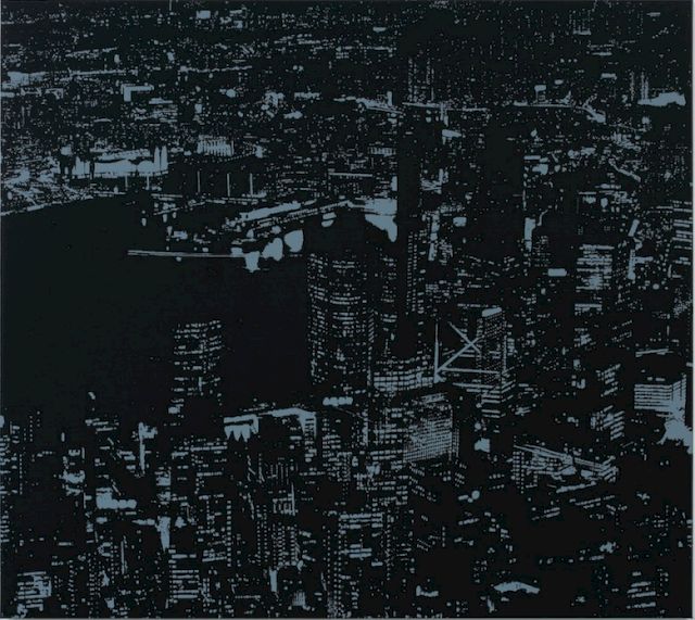 BIRGIT JENSEN, HKK I, 2005. Courtesy the artist