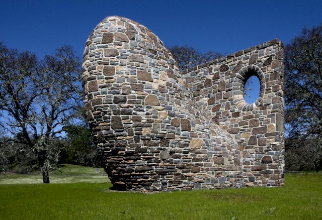 MARTIN PURYEAR, Untitled, 1994-95