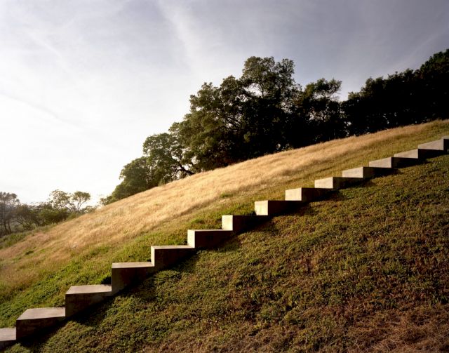 BRUCE NAUMAN, Untitled, 1998-1999