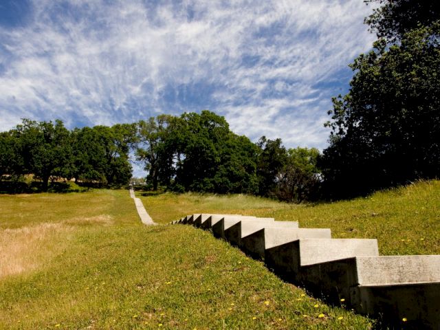 BRUCE NAUMAN, Untitled, 1998-1999