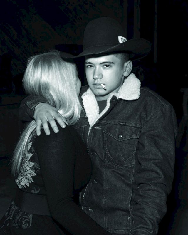 ALEC SOTH, Near San Antonio, Texas, 2013. Courtesy the artist and Sean Kelly Gallery, New York