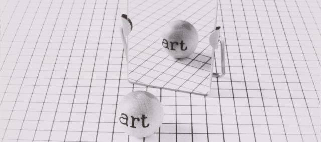 GÉZA PERNECZKY, Concept Like Commentary, 1971