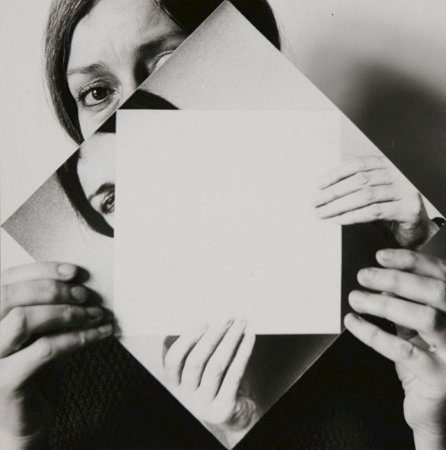 DÓRA MAURER, Seven Twists, 1979-2011