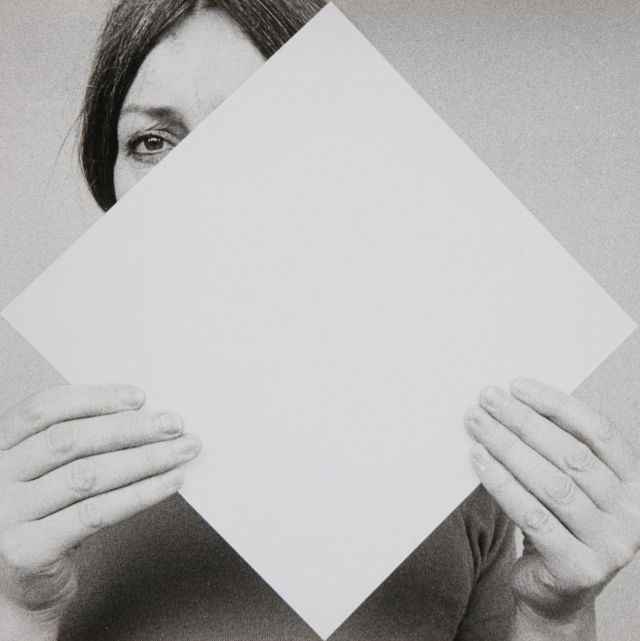 DÓRA MAURER, Seven Twists, 1979-2011