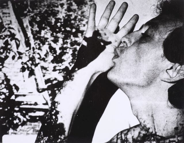 KÁROLY KELEMEN, Kiss, 1979