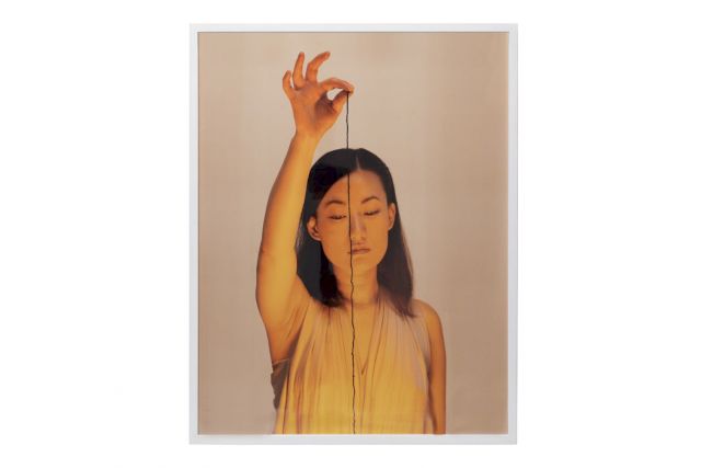 MIRCEA CANTOR, Sic Transit Gloria Mundi, 2013