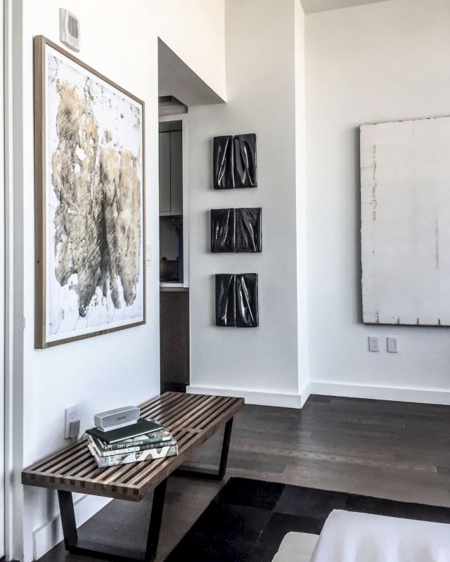 (l–r) OSCAR TUAZON; DANIEL TURNER