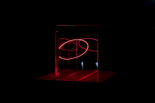 AI WEIWEI, The Thin Line, 2017