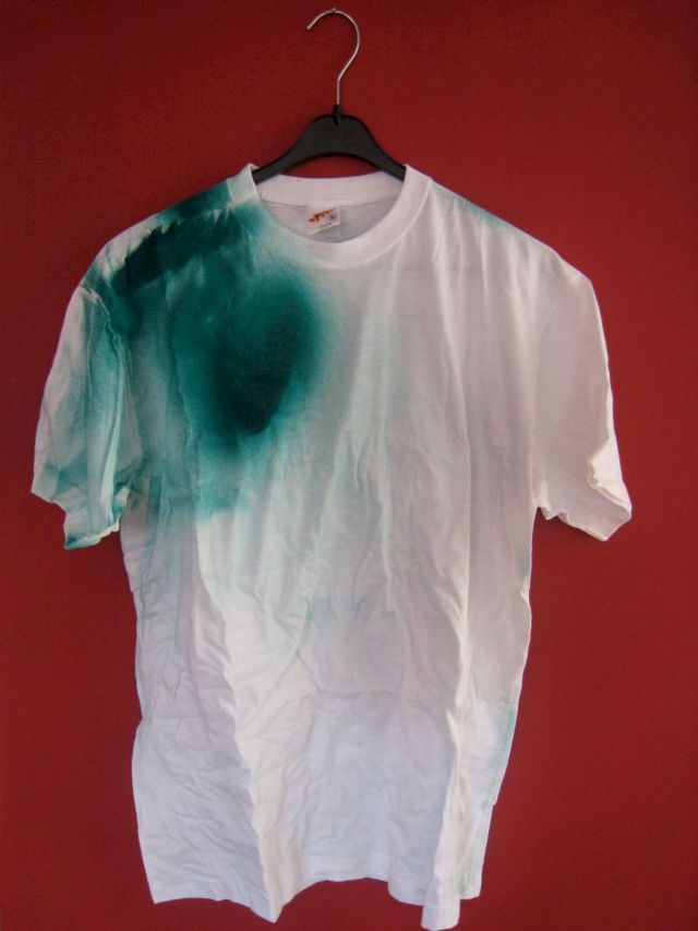 KATHARINA GROSSE, Nr 8 -14