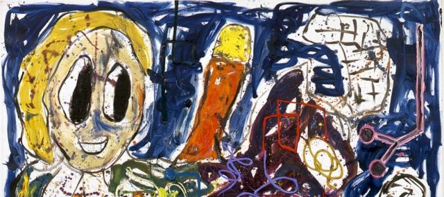 ANDRE BUTZER, Untitled, 2006