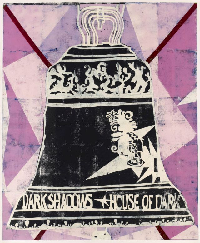 GERT & UWE TOBIAS GLOCKE, House of Dark Shadows