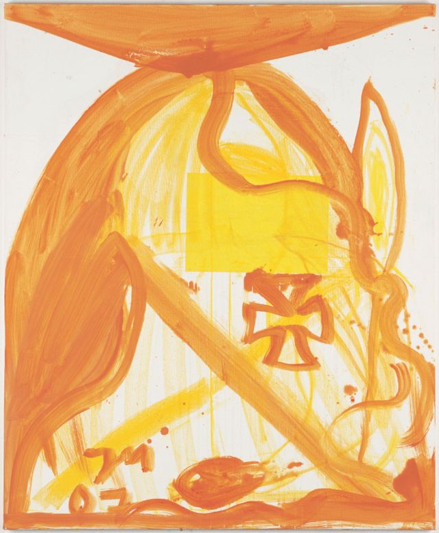 JONATHAN MEESE, EINE kleine HUND, 2007