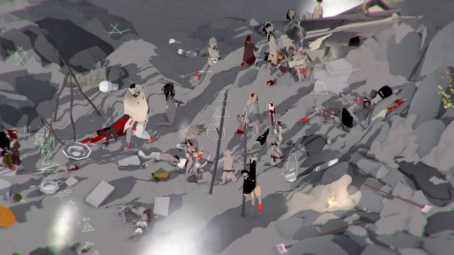 IAN CHENG, Emissary In The Squad Of Gods, 2015. Courtesy the artist; Pilar Corrias, London; Standard (Oslo), Oslo