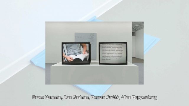 CRISTINA GARRIDO, #JWIITMTESDSA? (Just what is it that makes today´s exhibitions so different, so appealing?), 2015. Courtesy the artist