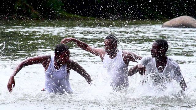 MARCOS AVILA FORERO, Atrato, 2014. Courtesy Galerie Dohyang Lee, Paris & LMNO, Brussels