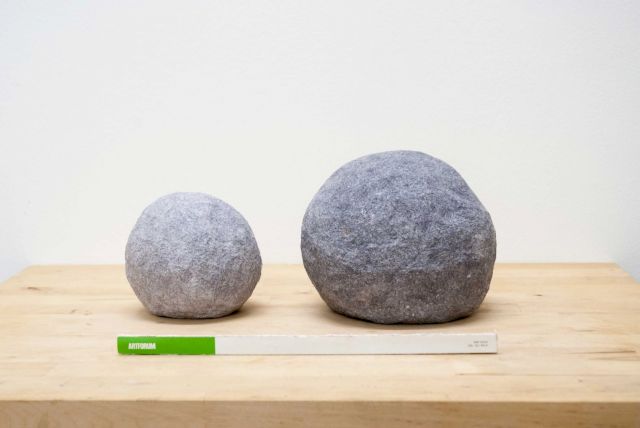 CRISTINA GARRIDO, An Unholy Alliance, 2016. Courtesy the artist