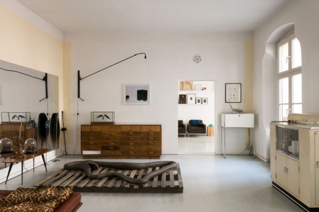 Photo: Michael Danner