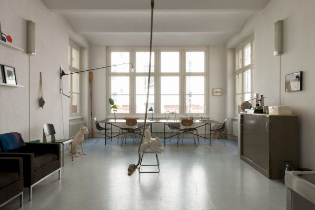 Photo: Michael Danner