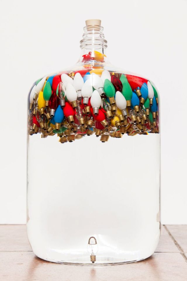 LAZAROS, Hex to manifest lightness (for Calvino), 2017