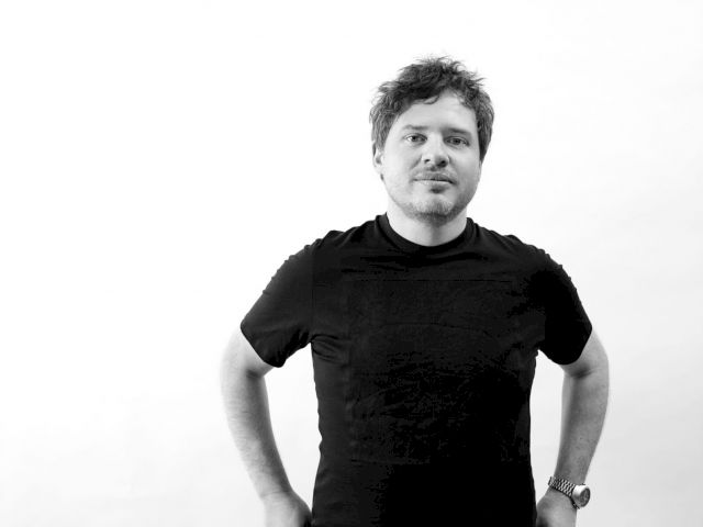 Christian Kaspar Schwarm