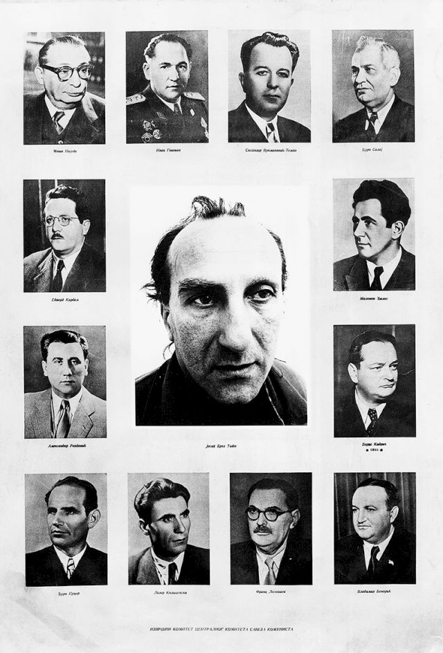 ERA MILIVOJEVIĆ, Working Together, 2000