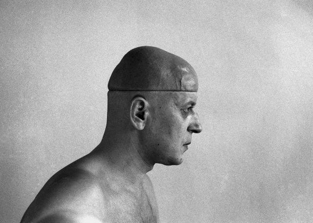 NIKOLA PILIPOVIĆ, Tailor’s Dick – Revolution, 1995