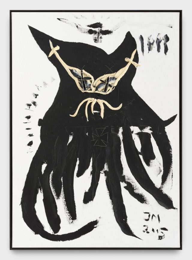 JONATHAN MEESE, Lady Octypusso Octopopo, 2005. Photo: Hugard & Vanoverschelde Photography