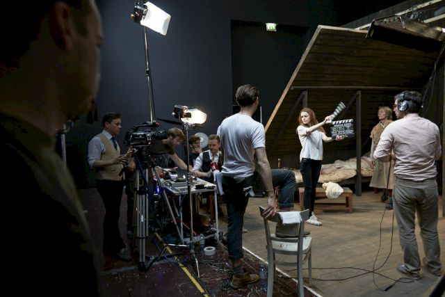 RAGNAR KJARTANSSON, The Palace of the Summerland, 2014