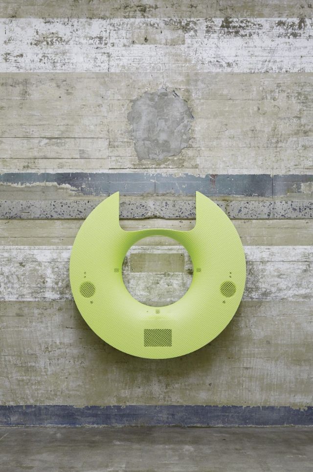 YNGVE HOLEN, Vujà-Dé, 2015. Courtesy Boros Collection, Berlin. Photo: NOSHE