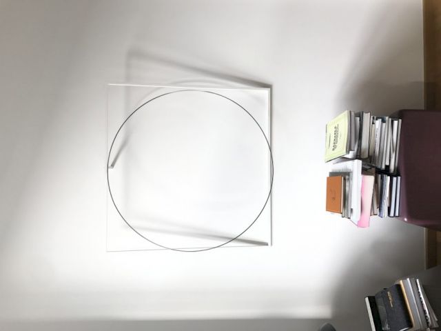 STEPHANIE STEIN, Schon Bald, 2015. Photo: Wurlitzer Collection