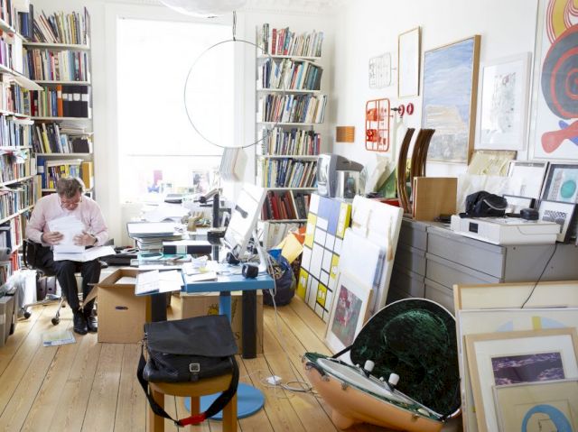 Photo: Patrik Sehlstedt