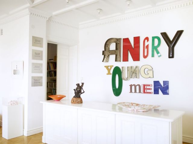 Photo: Patrik Sehlstedt