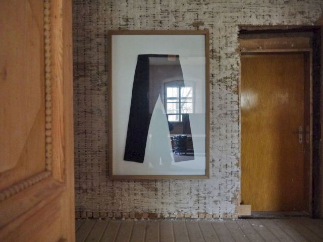 ROBERT BARTA, never lost anything, 2007. Photo: sammlung FIEDE