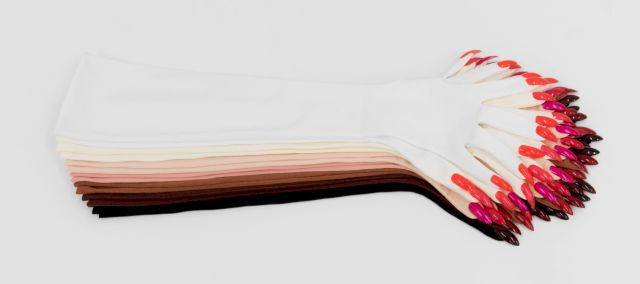 AURORA REINHARD, Flowers, 2006. © 2017 VG Bild-Kunst, Bonn