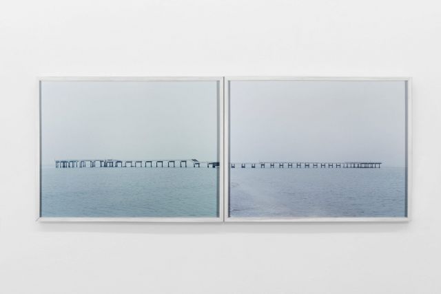 ELINA BROTHERUS, Landscapes and Escapes VI, 1999. © 2017 VG Bild-Kunst, Bonn