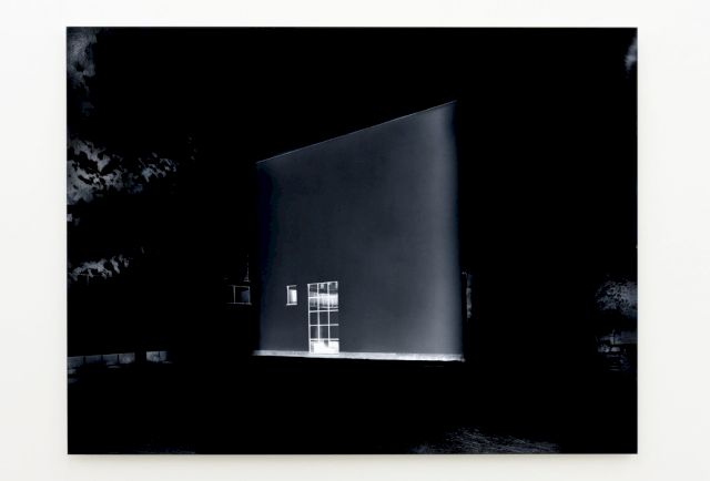 OLA KOLEHMAINEN, Library 2, 2011