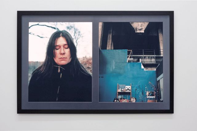 EIJA-LIISA AHTILA, from the series "Scenographer’s Mind", 2002. © 2017 VG Bild-Kunst, Bonn. Courtesy Marian Goodman Gallery,New York and Paris