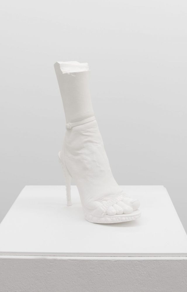 AURORA REINHARD, Retaliation, 2013. © 2017 VG Bild-Kunst, Bonn