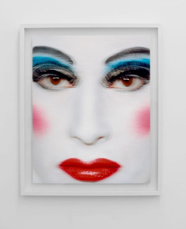 AURORA REINHARD, Eye-Dolize, 2006. © 2017 VG Bild-Kunst, Bonn