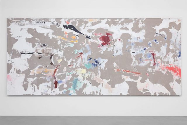 SECUNDINO HERNÀNDEZ, Untitled, 2016. © 2017 VG Bild-Kunst, Bonn