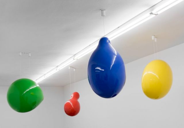 PEKKA JYLHÄ, Sateenkaari, 2006