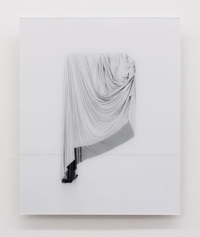 VILLE ANDERSSON, Painting, 2015