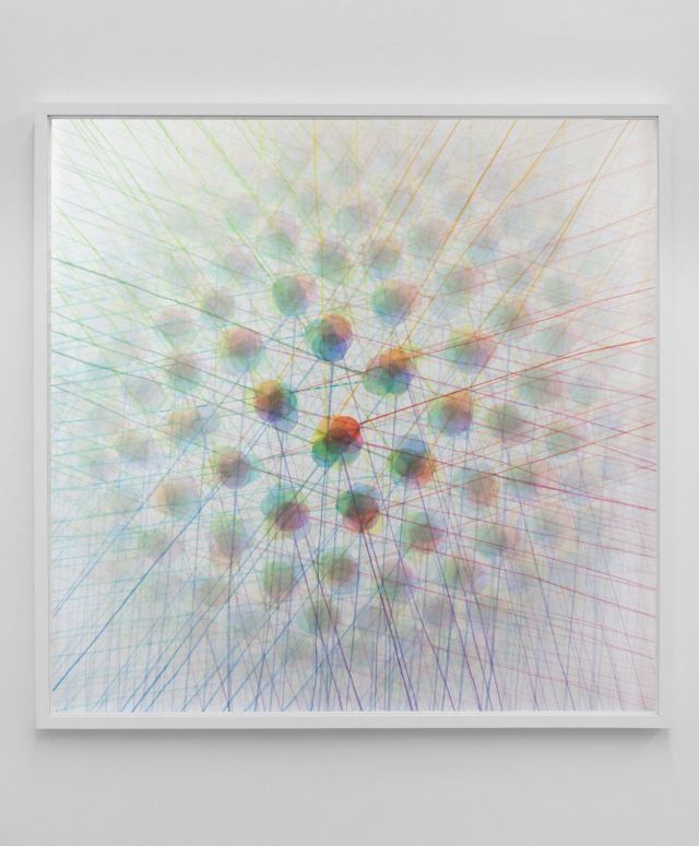 JAAKKO MATTILA, Pallo / Ball, 2012